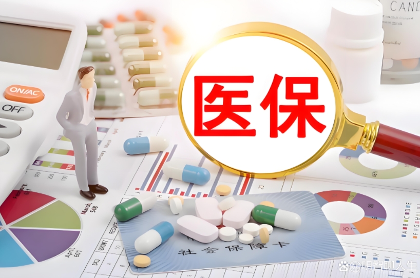 医保卡换现金
